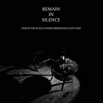Image of Remain In Silence - Lp-Remain In Silence-This Is Where -Lp+Cd Vinyl
