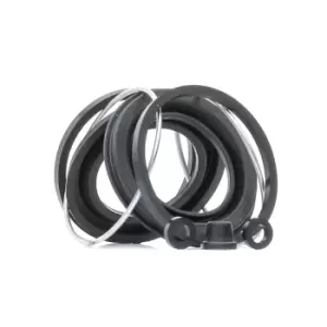 Image of RIDEX Brake Caliper Repair Kit 405R0005 Caliper Repair Kit,Brake Caliper Rebuild Kit AUDI,BMW,OPEL,100 (C1),100 Coupe (C1),60 Limousine,60 Variant