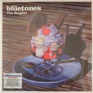 Image of Bluetones - The Singles Vinyl