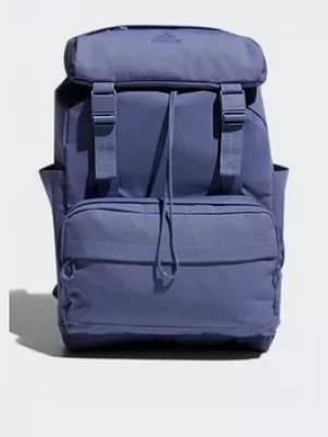 Image of adidas Backpack, Purple, Women