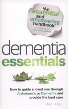 Image of Dementia Essentials by Jan Hall Paperback