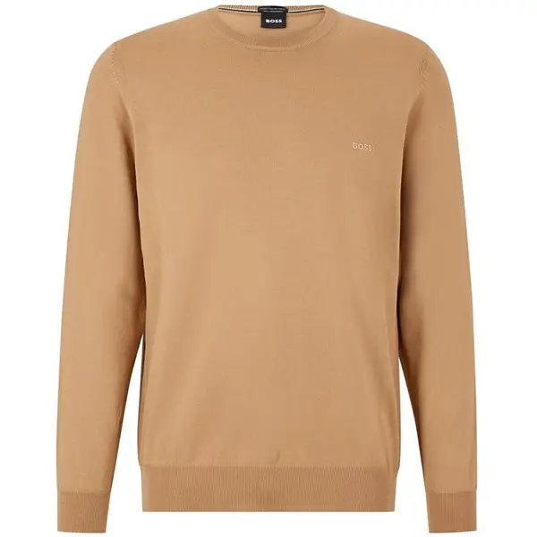 Image of Boss Botto-L 10243935 01 - Beige 2XL