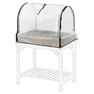 Image of Vegtrug - Herb Garden Greenhouse PE Cover