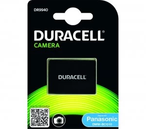 Image of Duracell DR9940 Lithium-ion Rechargeable Camera Battery