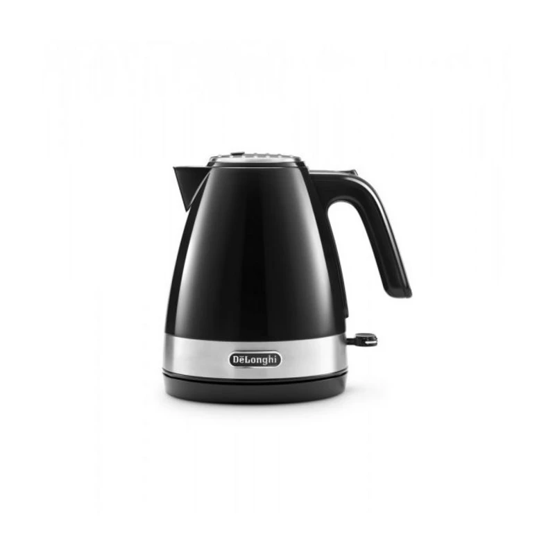 Image of DeLonghi Active Line KBLA3001 1.7L Cordless Kettle