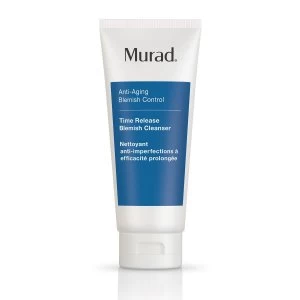 Image of Murad Time Release Blemish Cleanser