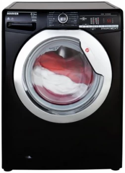 Image of Hoover WDXOA485 8KG 5KG 1400RPM Freestanding Washer Dryer