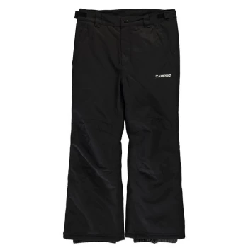 Image of Campri Ski Pants Junior Boys - Black