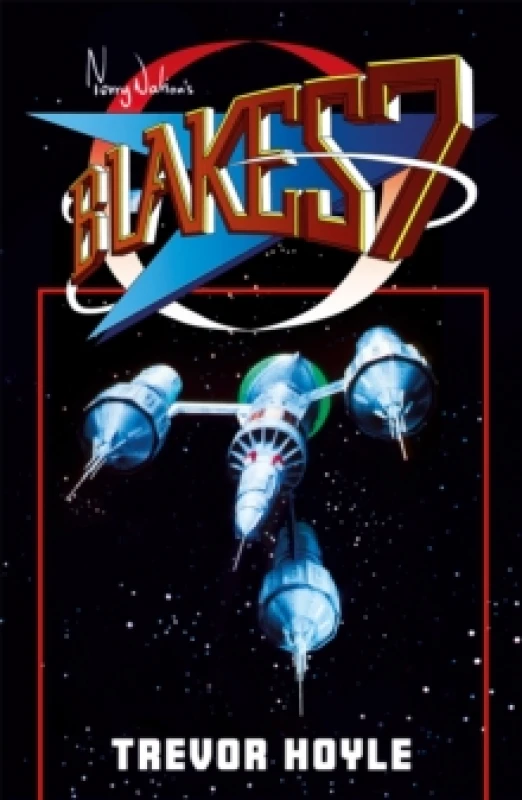 Image of Blake's 7 Paperback / softback