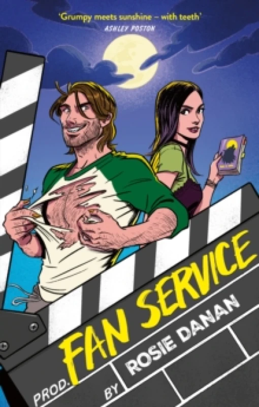 Image of Fan Service Paperback / softback