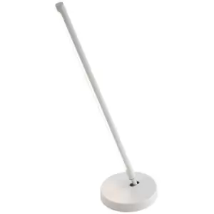 Image of Built-in LED lamp Torch White sand 59.8 cm