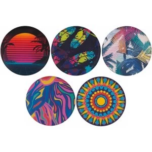 Image of Waboba Wingman Assorted 150mm