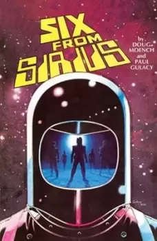Image of Six From Sirius by Doug Moench