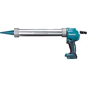 Image of Makita DCG180ZBK LXT 18V Cordless Caulking Gun - Bare