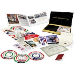 Image of Italian Job 50th Anniversary - Deluxe Edition (Double pack)