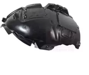 Image of VAN WEZEL Wheel Arch Cover Left Front 0633433 Wheel Arch Liner,Panelling, mudguard BMW,1 Schragheck (F20),1 Schragheck (F21)