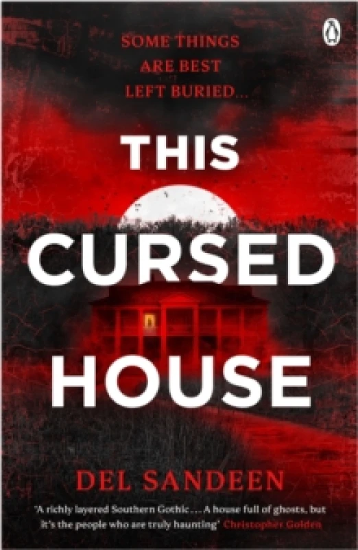 Image of This Cursed House Paperback / softback