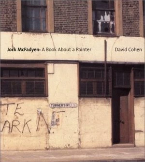 Image of Jock Mcfadyen by David Cohen Hardback