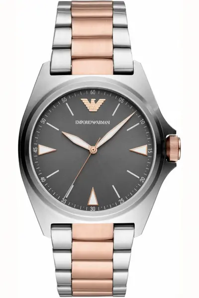 Image of Emporio Armani Nicola Watch AR11256