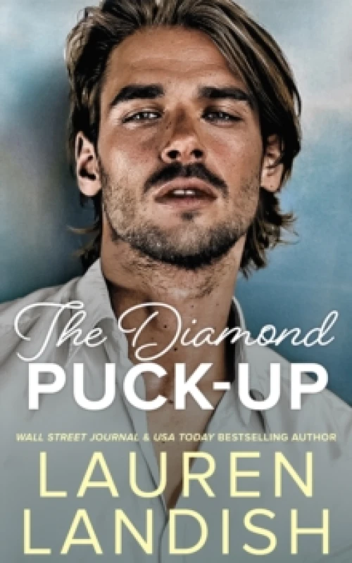 Image of The Diamond Puck-Up Paperback / softback