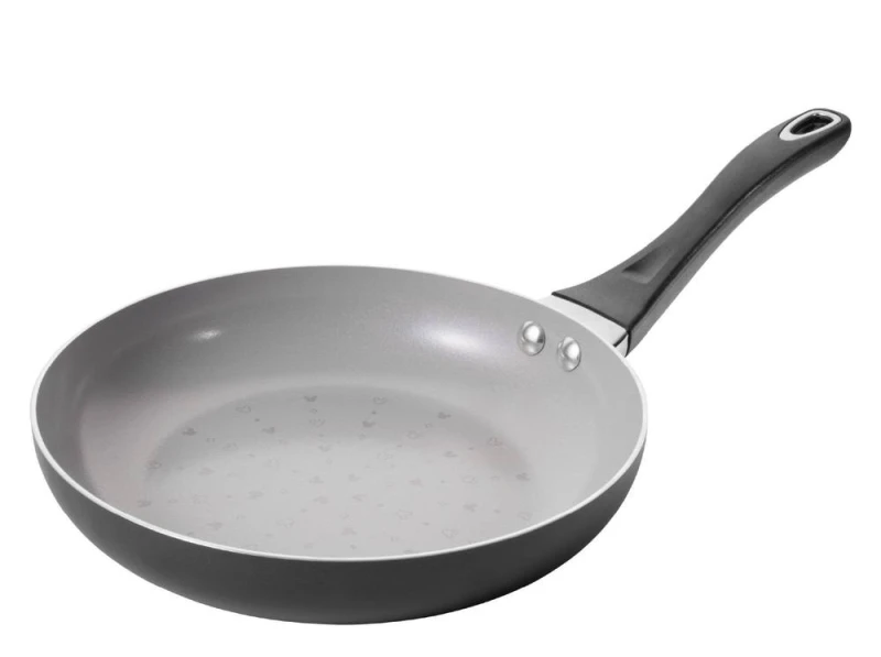 Image of Prestige Mickey Mouse: Ceramic Non-Stick Frying Pan 24cm Multi