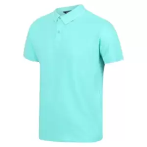 Image of Regatta Tadeo Polo Shirt - Green