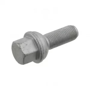 Image of Wheel Bolt 24645 by Febi Bilstein
