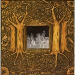 Image of Samantha Crain - Under Branch & Thorn & Tree Vinyl