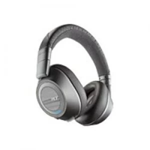 Image of Poly BackBeat Pro 2 Bluetooth Wireless Headphones