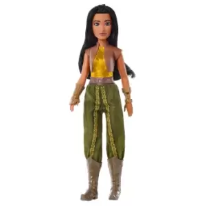 Image of Disney Princess Raya Doll