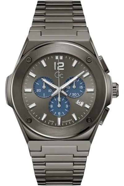 Image of Gc Idol Watch Z33003G5MF