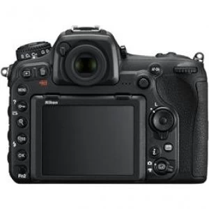 Image of D500 Body