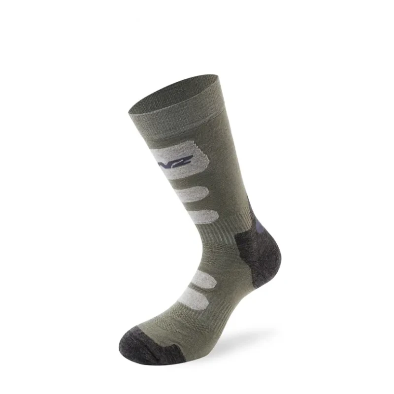 Image of Socks Lenz Trekking 8.0 Vert Unisex 39/41