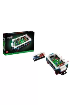 Image of LEGO 21337 Ideas Table Football Set