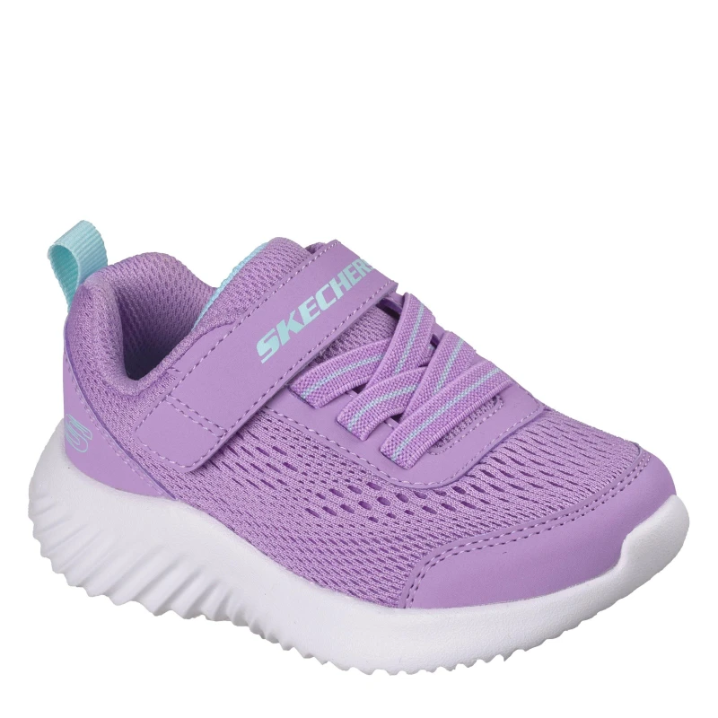 Image of Skechers Bounder In63 Lavender female C4 (21)