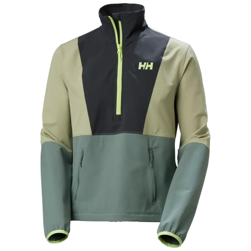 Image of Helly Hansen Womens waterproof jacket Helly Hansen Cascade Shield Vert Female M