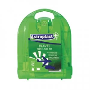 Image of Wallace Cameron Green Micro Travel First Aid Kit 1044228