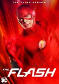 Image of Flash - Season 3