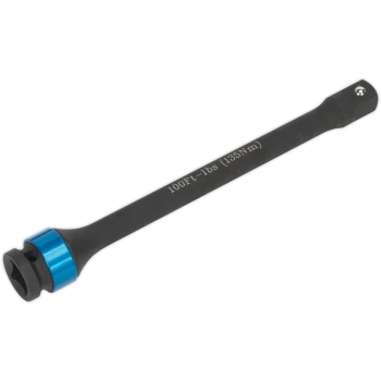 Image of Sealey 1/2" Drive Torque Stick 135Nm