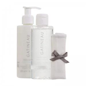 Image of Gatineau Therapie Purete MM Cleanser & Toner Duo
