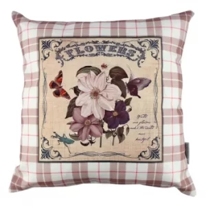 Image of A10993 Multicolor Cushion