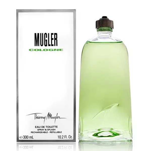 Image of Mugler Cologne For Him 300ml