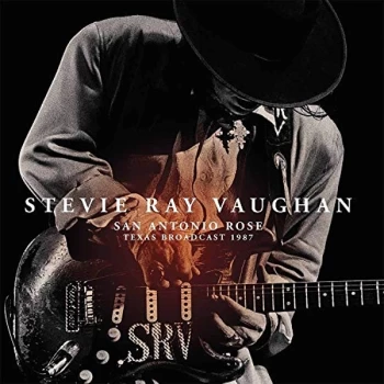 Image of Stevie Ray Vaughan - San Antonio Rose Vinyl
