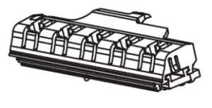 Image of Zebra Printhead, 203dpi (t) print head