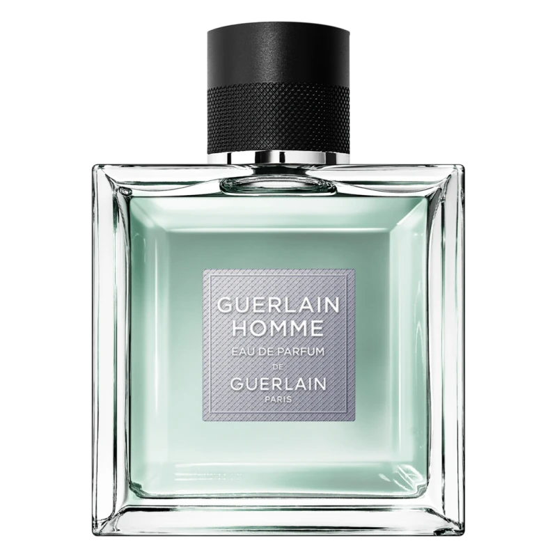 Image of GUERLAIN GUERLAIN Homme Eau de Parfum 100ml