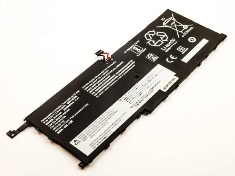 Image of CoreParts 01AV438-CP laptop spare part Battery