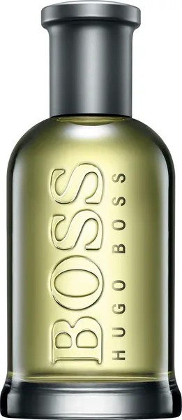 Image of Hugo Boss Bottled Eau de Toilette For Him 50ml