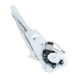 Image of RIDEX Window regulator RENAULT 1561W0170 8200051780