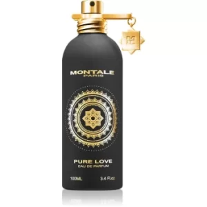 Image of Montale Pure Love Eau de Parfum Unisex 100ml