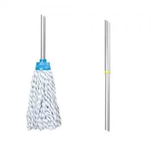 Image of Flash Duo Mop With Extending Handle NWT4117
